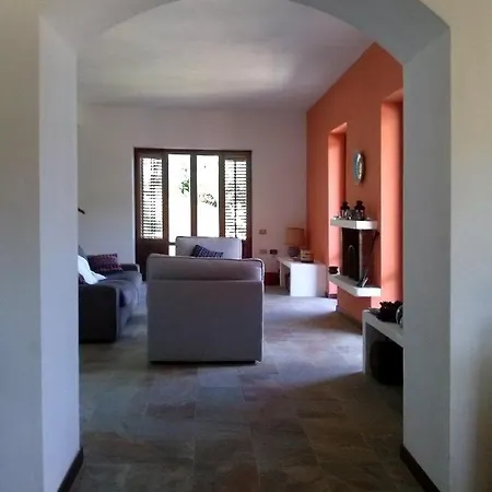 Casa Delle Querce Cefalù