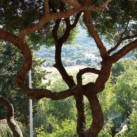 Vakantiehuis Casa Delle Querce *