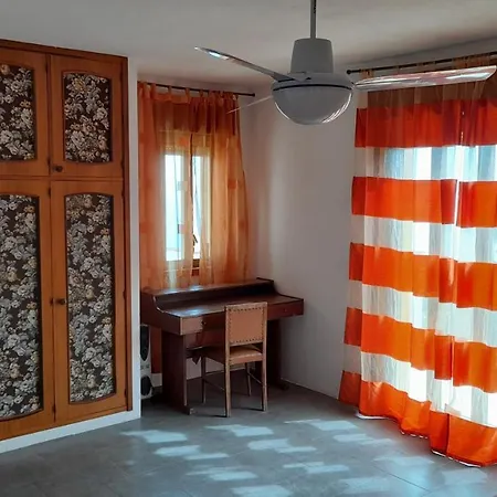 Vakantiehuis Casa Delle Querce