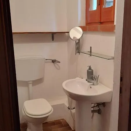 Casa Delle Querce Vakantiehuis