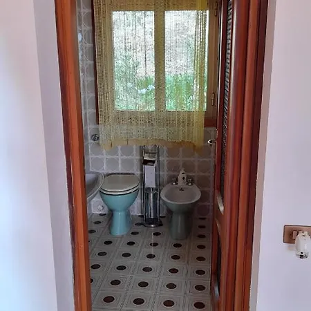 Vakantiehuis Casa Delle Querce Cefalù