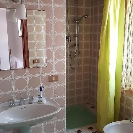 Vakantiehuis Casa Delle Querce Cefalù