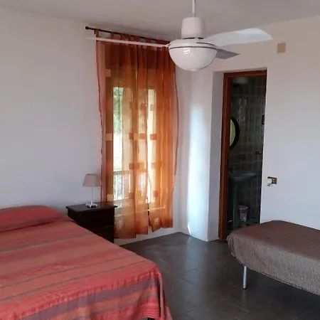 Vakantiehuis Casa Delle Querce