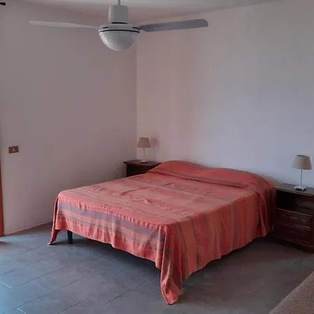 Casa Delle Querce